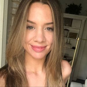 Meet your Posher, Greta